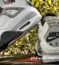 ready to Pk ship god air Jordan retail materials 4 Columbia 0513